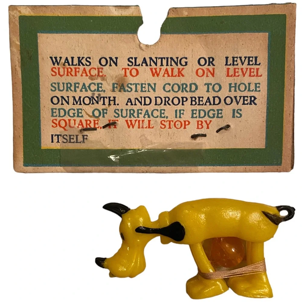 Vintage super rare